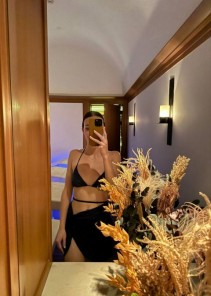 Фото проститутки Джоржина №2 в городе Вологда