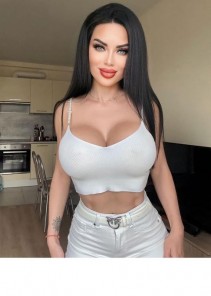 Фото проститутки Карина №4 в городе Вологда