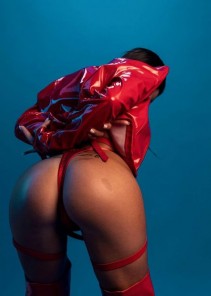 Фото проститутки Кира №3 в городе Вологда