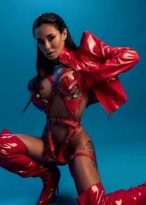 Фото проститутки Кира №5 в городе Вологда