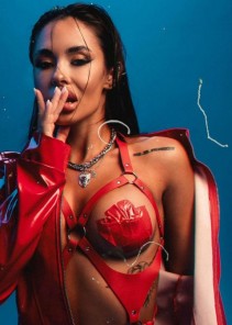 Фото проститутки Кира №6 в городе Вологда