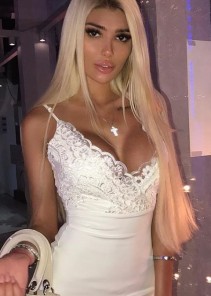 Фото проститутки Лина №8 в городе Вологда