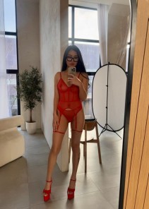 Фото проститутки Лина №8 в городе Вологда