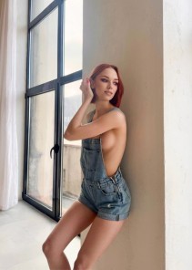 Фото проститутки Лиса №14 в городе Вологда