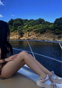 Фото проститутки Милана №5 в городе Вологда