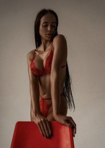 Фото проститутки Милана №7 в городе Вологда