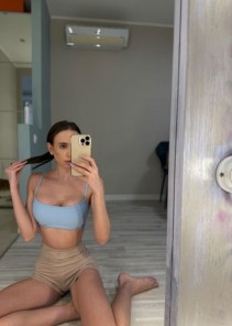 Фото проститутки Милана №16 в городе Вологда