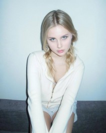 Фото проститутки Ира №3 в городе Вологда