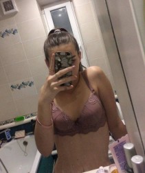 Фото проститутки Лена №4 в городе Вологда