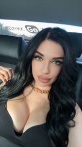 Фото проститутки Ксюша №2 в городе Вологда