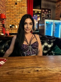 Фото проститутки Ксюша №3 в городе Вологда