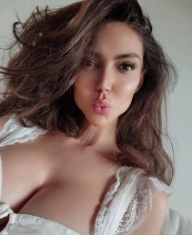 Фото проститутки Вика №2 в городе Вологда