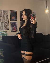 Фото проститутки Настя №4 в городе Вологда