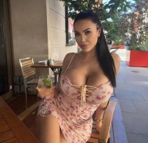 Фото проститутки Настя №3 в городе Вологда