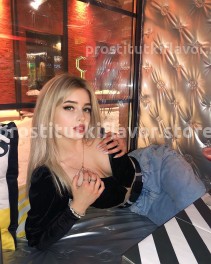 Фото проститутки Ника №2 в городе Вологда