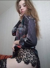 Фото проститутки Вера №4 в городе Вологда