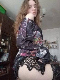 Фото проститутки Вера №3 в городе Вологда