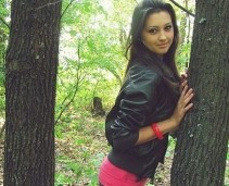 Фото проститутки Оля №2 в городе Вологда