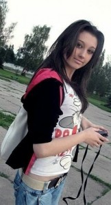 Фото проститутки Оля №4 в городе Вологда