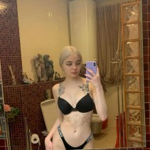Фото проститутки Алена №2 в городе Вологда