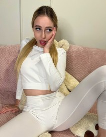 Фото проститутки Настя №4 в городе Вологда