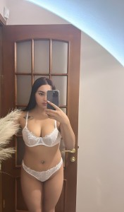 Фото проститутки Дарья без предоплат №3 в городе Вологда