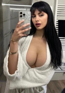 Фото проститутки Катя №4 в городе Вологда