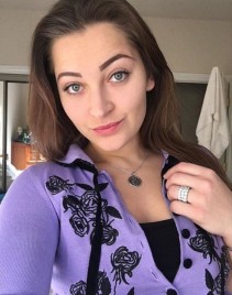 Фото проститутки Таня №3 в городе Вологда