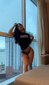 Фото проститутки Ева №4 в городе Вологда