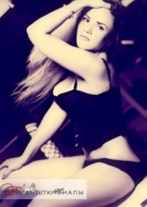 Фото проститутки Света №2 в городе Вологда