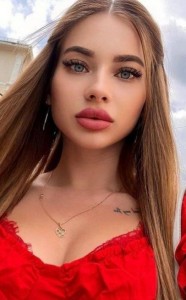 Фото проститутки Настя №3 в городе Вологда