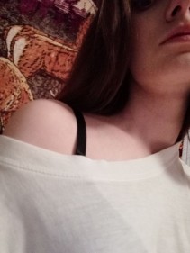 Фото проститутки Даша №8 в городе Вологда