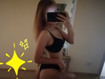 Фото проститутки Юля №2 в городе Вологда