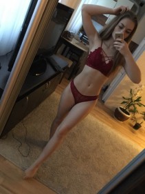 Фото проститутки Вика №2 в городе Вологда