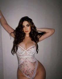 Фото проститутки Настя №3 в городе Вологда