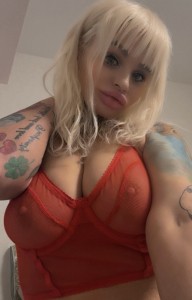 Фото проститутки Вика №3 в городе Вологда