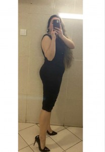 Фото проститутки Юля №5 в городе Вологда