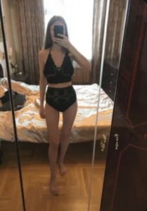 Фото проститутки Вера №3 в городе Вологда