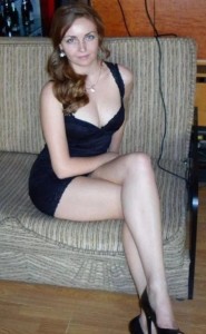 Фото проститутки Марьяна №5 в городе Вологда