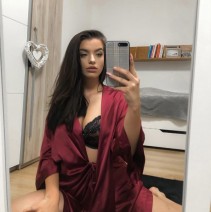 Фото проститутки Марина №3 в городе Вологда