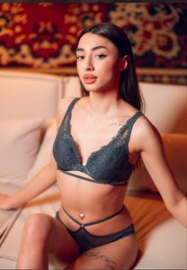 Фото проститутки Карина №2 в городе Вологда