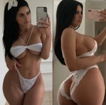 Фото проститутки Кристина №2 в городе Вологда