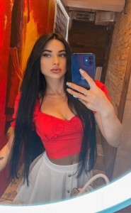 Фото проститутки Настя №3 в городе Вологда