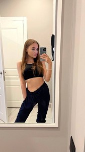 Фото проститутки Кристина №4 в городе Вологда