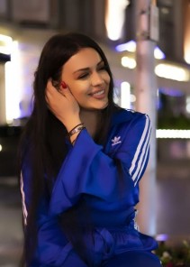 Фото проститутки Юлия №2 в городе Вологда