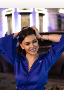 Фото проститутки Юлия №3 в городе Вологда