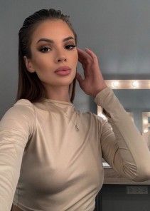 Фото проститутки Марика №3 в городе Вологда