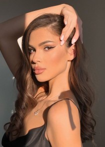 Фото проститутки Марика №5 в городе Вологда