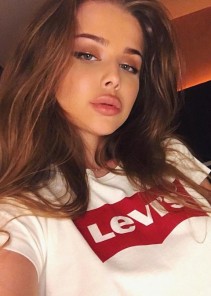 Фото проститутки ЯНА №4 в городе Вологда