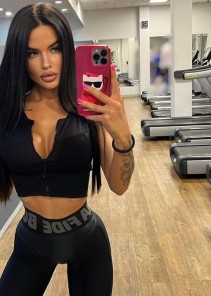 Фото проститутки ВАРЯ №5 в городе Вологда